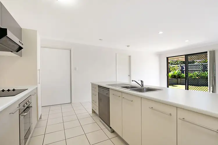 Second view of Homely villa listing, 23/20 Neiwand Street, Calamvale QLD 4116
