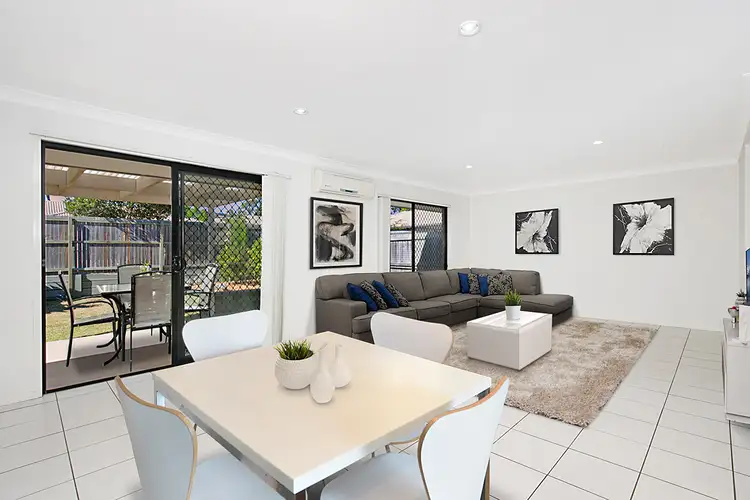 Third view of Homely villa listing, 23/20 Neiwand Street, Calamvale QLD 4116