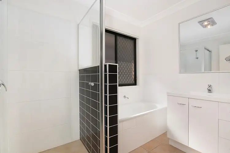 Fifth view of Homely villa listing, 23/20 Neiwand Street, Calamvale QLD 4116