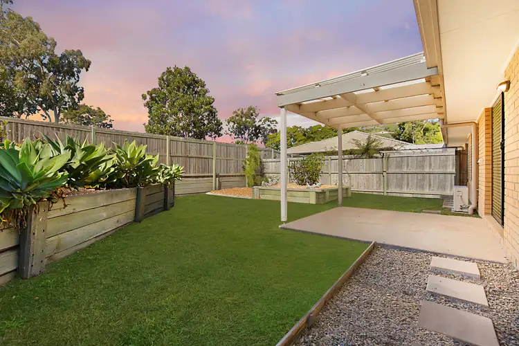 Sixth view of Homely villa listing, 23/20 Neiwand Street, Calamvale QLD 4116