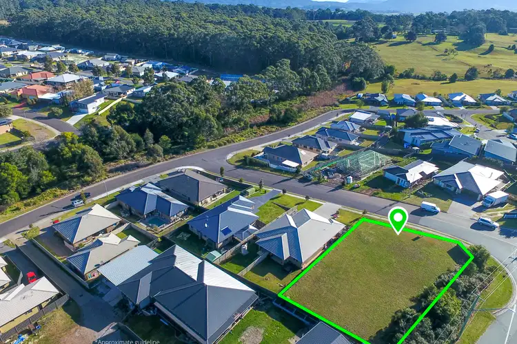 Fourth view of Homely land listing, 1 She - Oak Avenue, Ulladulla NSW 2539