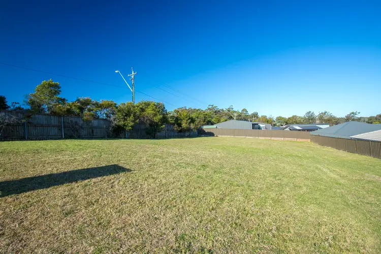Fifth view of Homely land listing, 1 She - Oak Avenue, Ulladulla NSW 2539