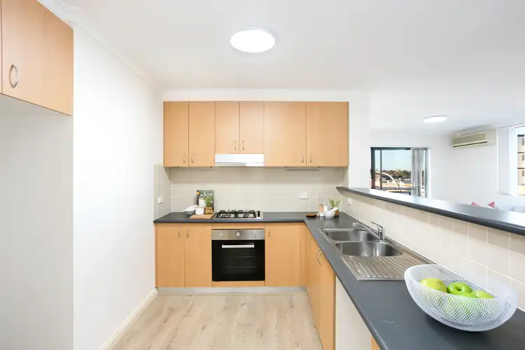Third view of Homely unit listing, 30/198 Marrickville Road, Marrickville NSW 2204