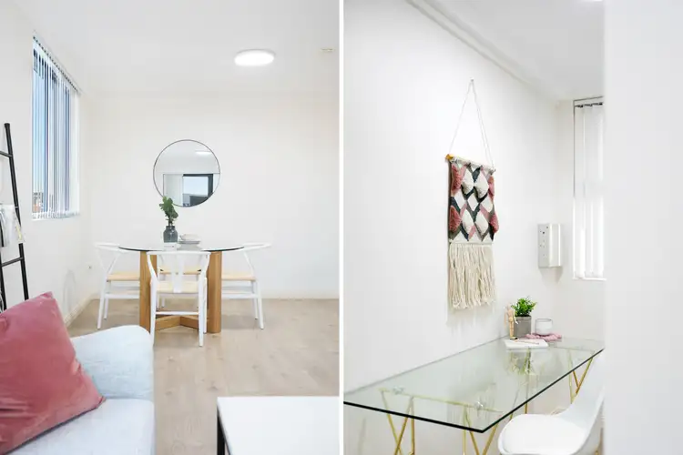 Fourth view of Homely unit listing, 30/198 Marrickville Road, Marrickville NSW 2204