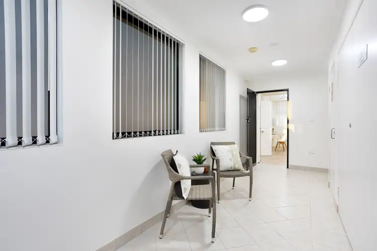 Sixth view of Homely unit listing, 30/198 Marrickville Road, Marrickville NSW 2204