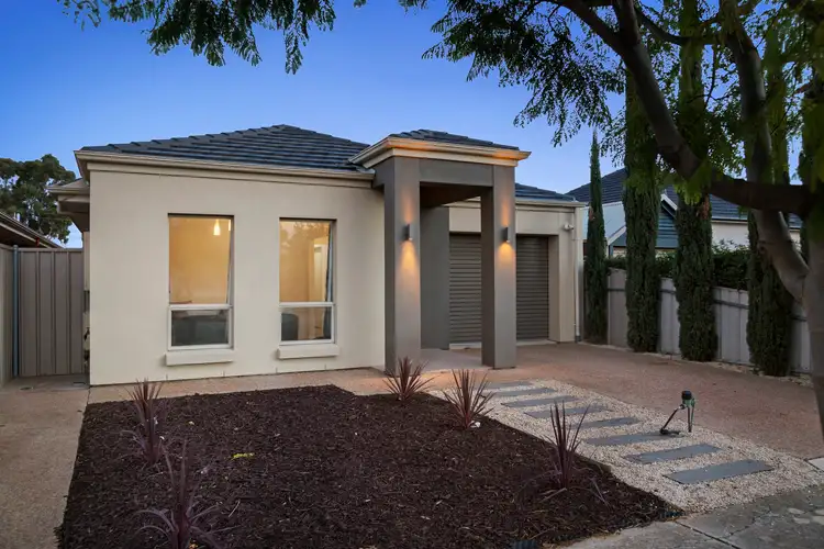 60A Jervois Street, South Plympton SA 5038