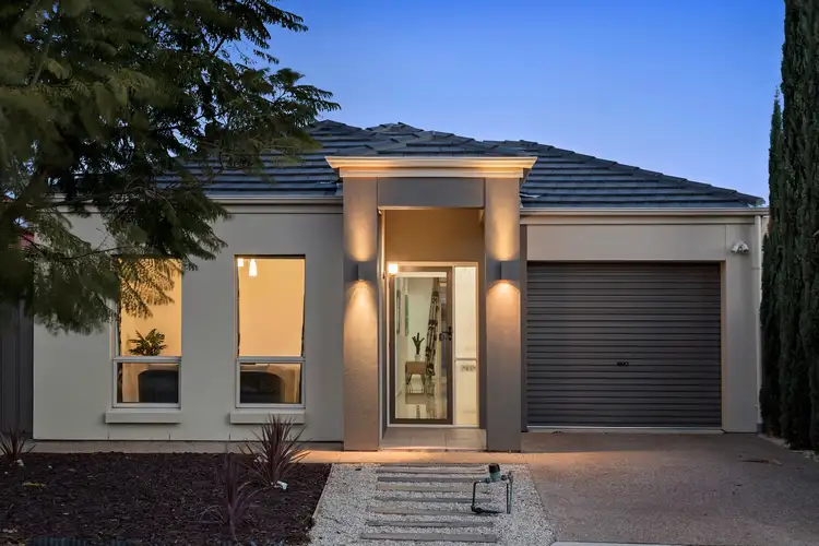 Second view of Homely house listing, 60A Jervois Street, South Plympton SA 5038