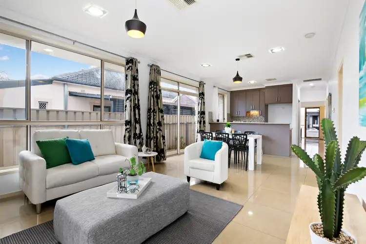 Fifth view of Homely house listing, 60A Jervois Street, South Plympton SA 5038