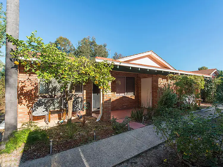 Second view of Homely unit listing, 23/294 Knutsford Avenue, Kewdale WA 6105