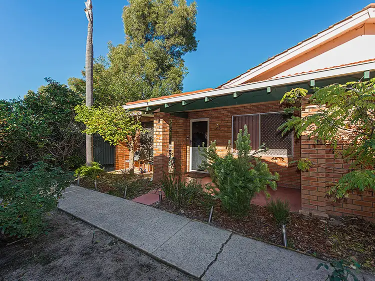 Third view of Homely unit listing, 23/294 Knutsford Avenue, Kewdale WA 6105