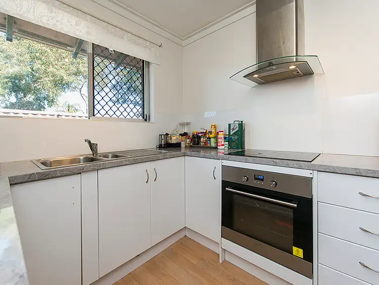 Fourth view of Homely unit listing, 23/294 Knutsford Avenue, Kewdale WA 6105
