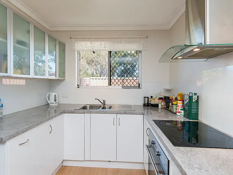 Fifth view of Homely unit listing, 23/294 Knutsford Avenue, Kewdale WA 6105