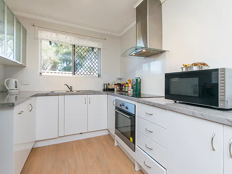 Sixth view of Homely unit listing, 23/294 Knutsford Avenue, Kewdale WA 6105
