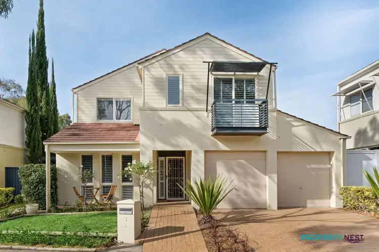 Second view of Homely house listing, 3 Moulton Avenue, Newington NSW 2127