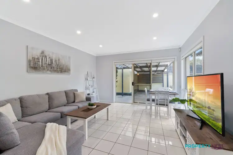 Third view of Homely house listing, 3 Moulton Avenue, Newington NSW 2127