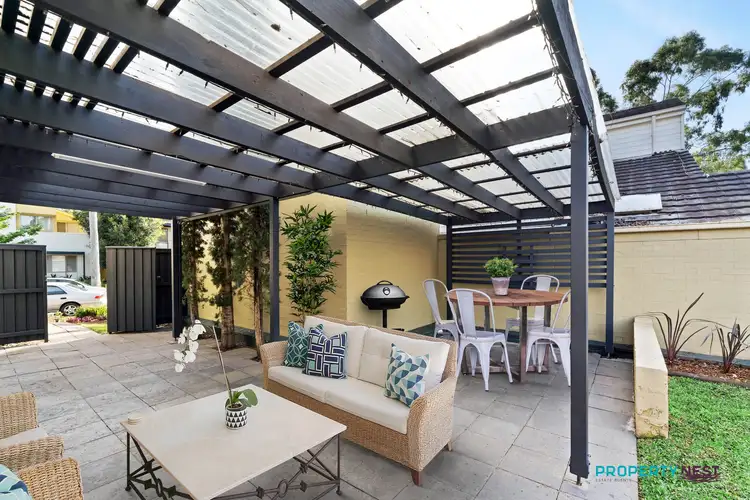 Fourth view of Homely house listing, 3 Moulton Avenue, Newington NSW 2127