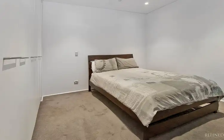 Fifth view of Homely apartment listing, 611/15 Vaughan Place, Adelaide SA 5000