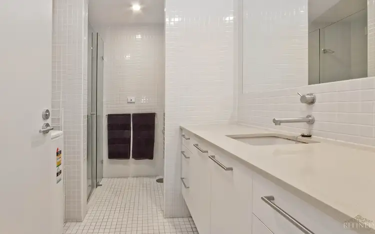 Sixth view of Homely apartment listing, 611/15 Vaughan Place, Adelaide SA 5000