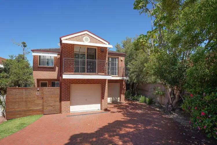 12B Wewak Place, Allambie Heights NSW 2100