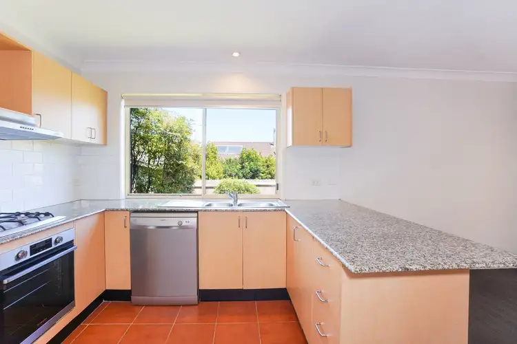 Fourth view of Homely house listing, 12B Wewak Place, Allambie Heights NSW 2100