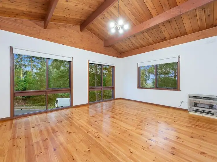 Second view of Homely house listing, 2 Taranto Court, Boronia VIC 3155