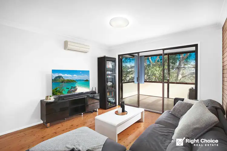 4/394 Princes Highway, Dapto NSW 2530