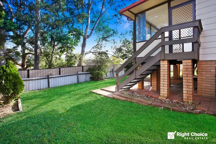 Sixth view of Homely townhouse listing, 4/394 Princes Highway, Dapto NSW 2530