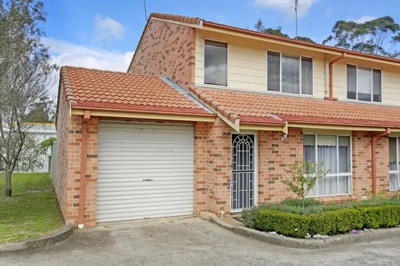 Main view of Homely unit listing, 1/271 Old Hume Highway, Camden NSW 2570