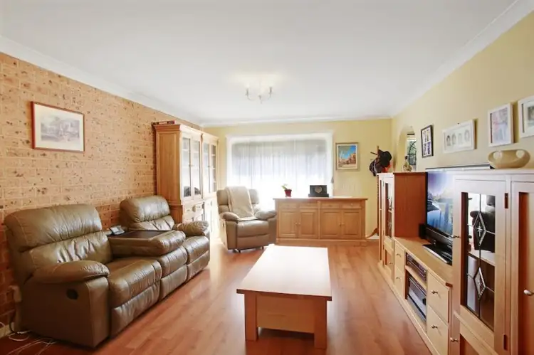 Second view of Homely unit listing, 1/271 Old Hume Highway, Camden NSW 2570