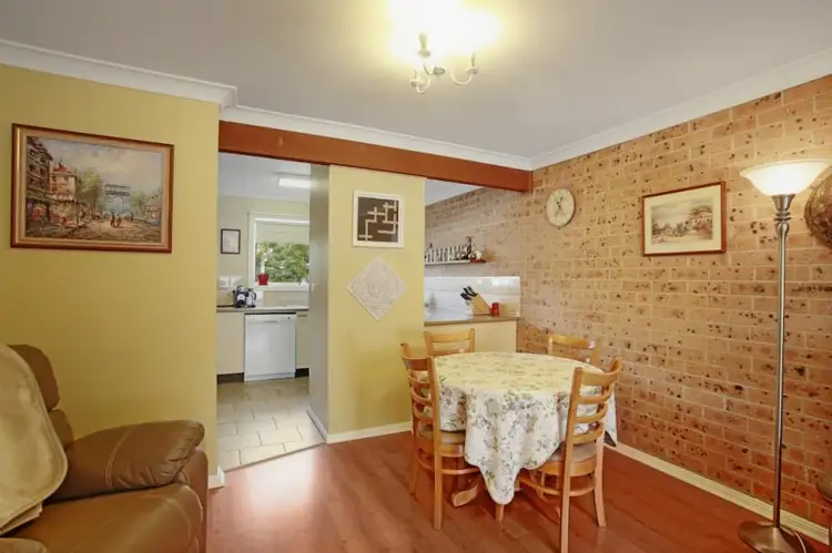 Third view of Homely unit listing, 1/271 Old Hume Highway, Camden NSW 2570