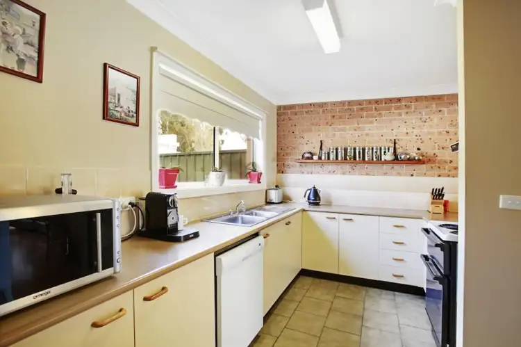 Fourth view of Homely unit listing, 1/271 Old Hume Highway, Camden NSW 2570