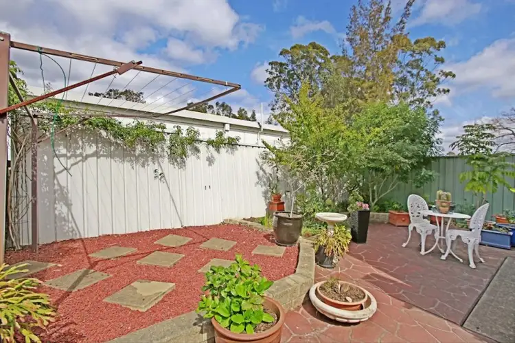 Fifth view of Homely unit listing, 1/271 Old Hume Highway, Camden NSW 2570