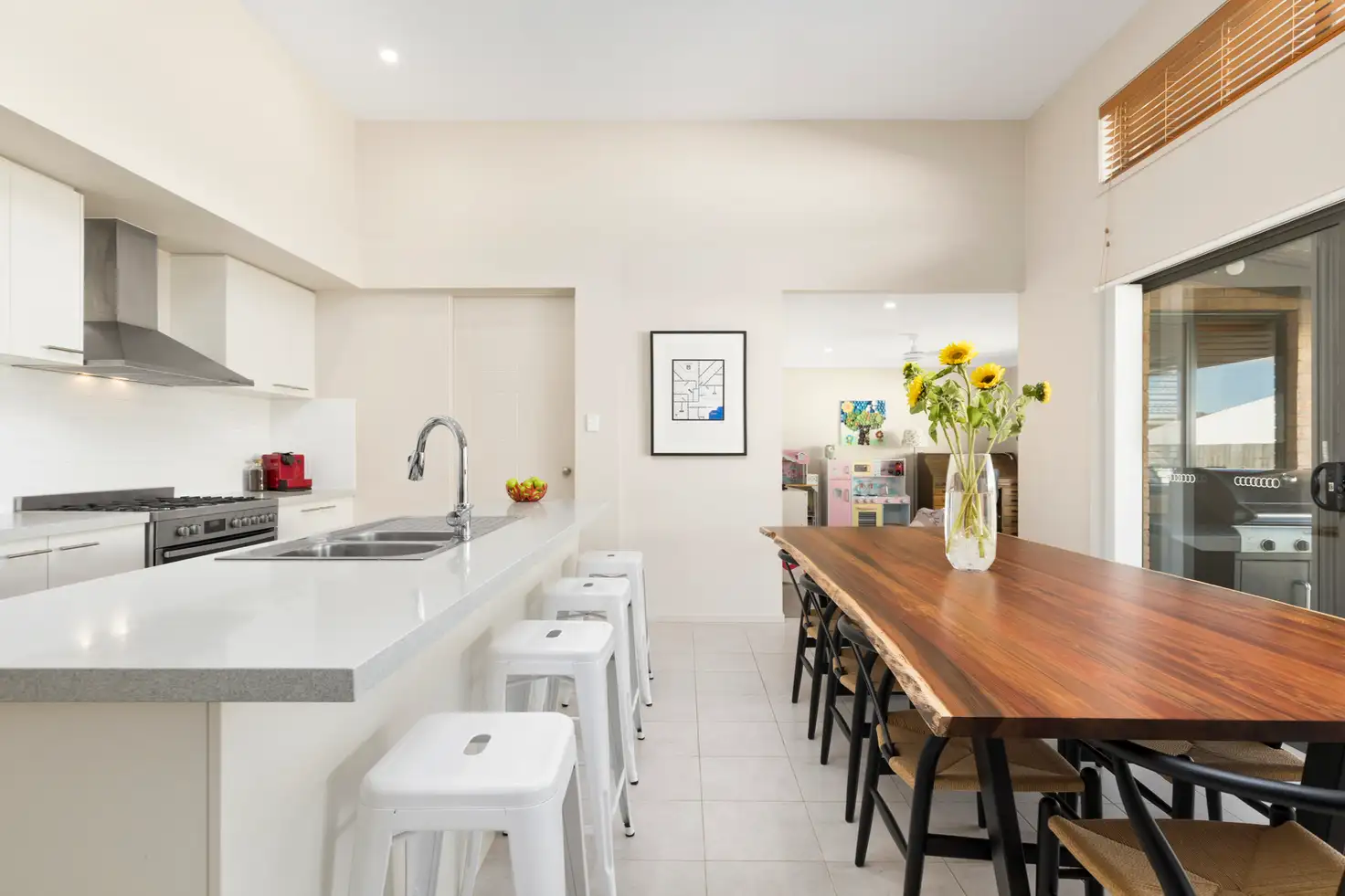 Main view of Homely house listing, 135 Cedar Creek Road, Upper Kedron QLD 4055