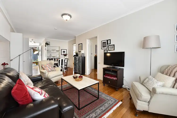 Third view of Homely unit listing, 5/23 Ashley Street, Reservoir VIC 3073