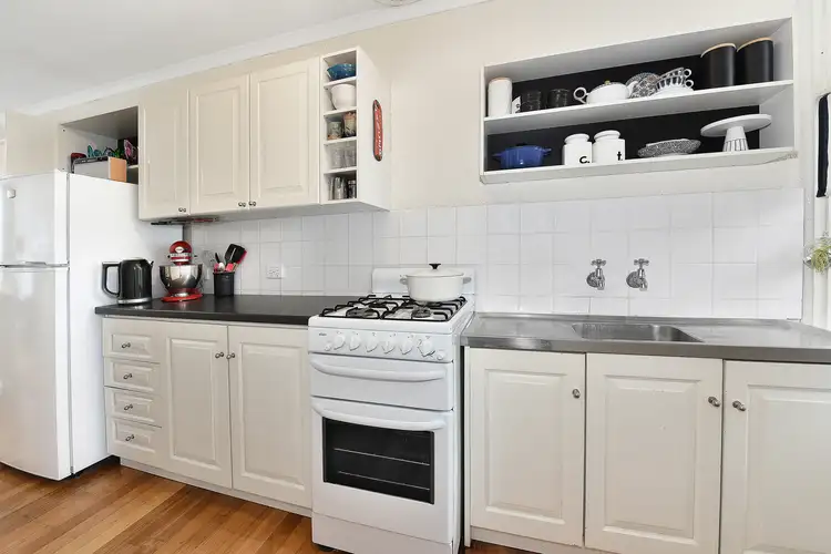 Fifth view of Homely unit listing, 5/23 Ashley Street, Reservoir VIC 3073