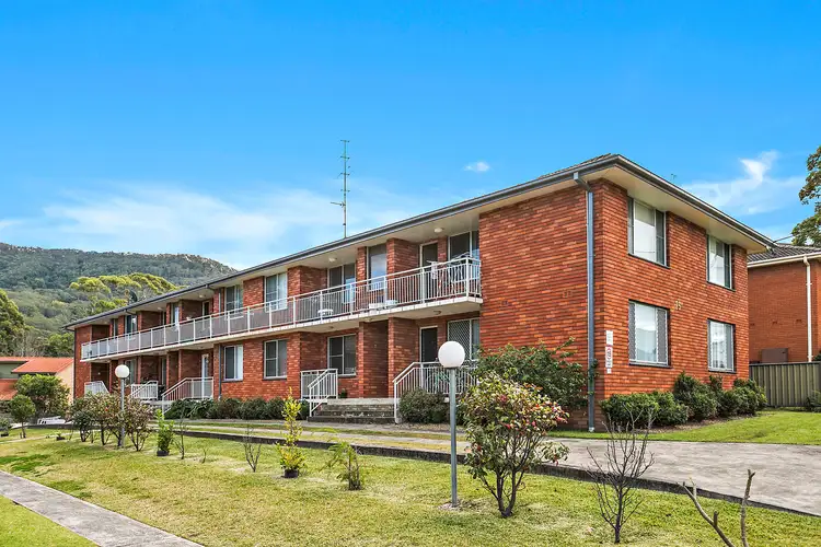 Main view of Homely unit listing, 9/25 Underwood Street, Corrimal NSW 2518