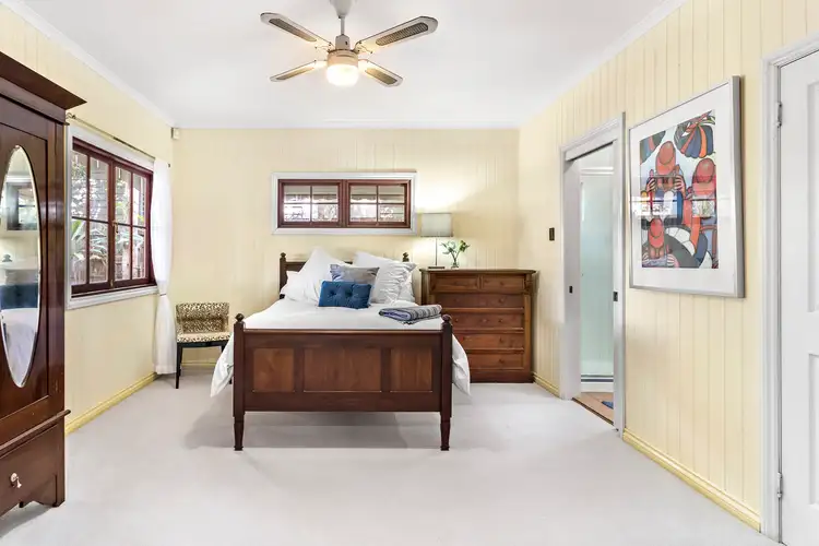 Fifth view of Homely house listing, 8 Kent Road, Wooloowin QLD 4030