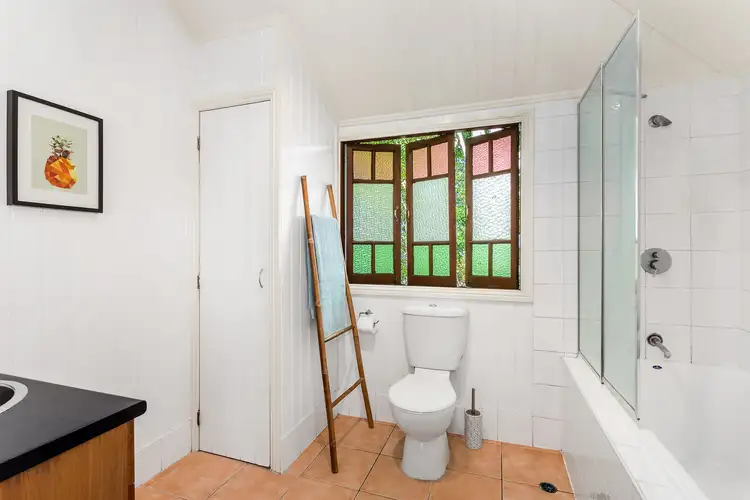 Sixth view of Homely house listing, 8 Kent Road, Wooloowin QLD 4030