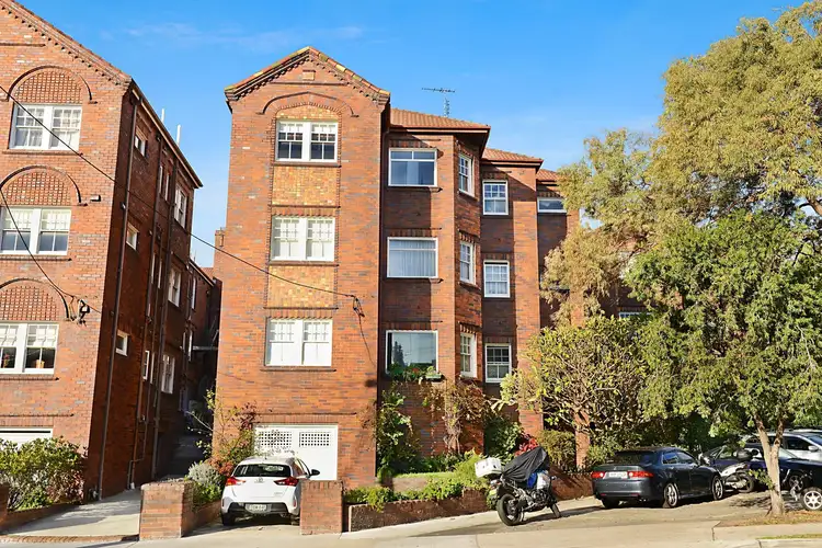 16/29 Prince Street, Randwick NSW 2031