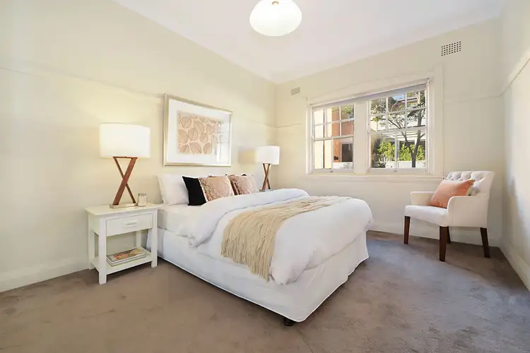 Fifth view of Homely apartment listing, 16/29 Prince Street, Randwick NSW 2031