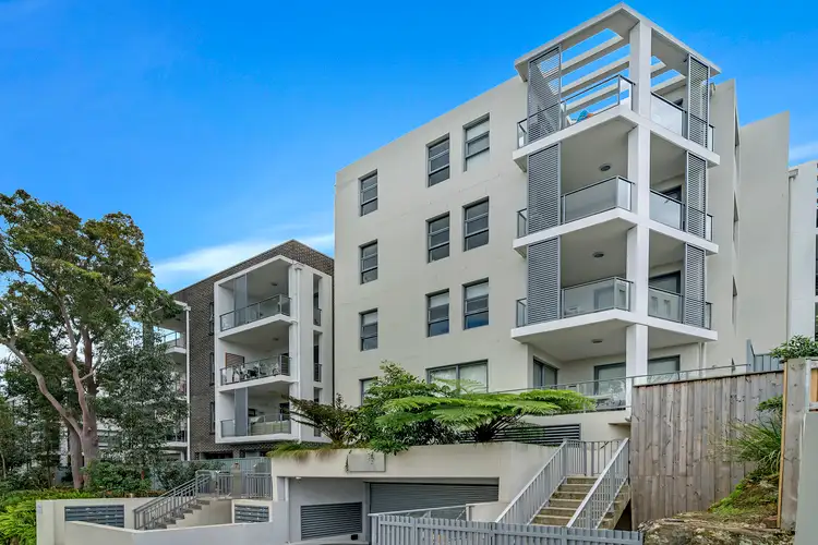 46/15-21 Mindarie Street, Lane Cove NSW 2066