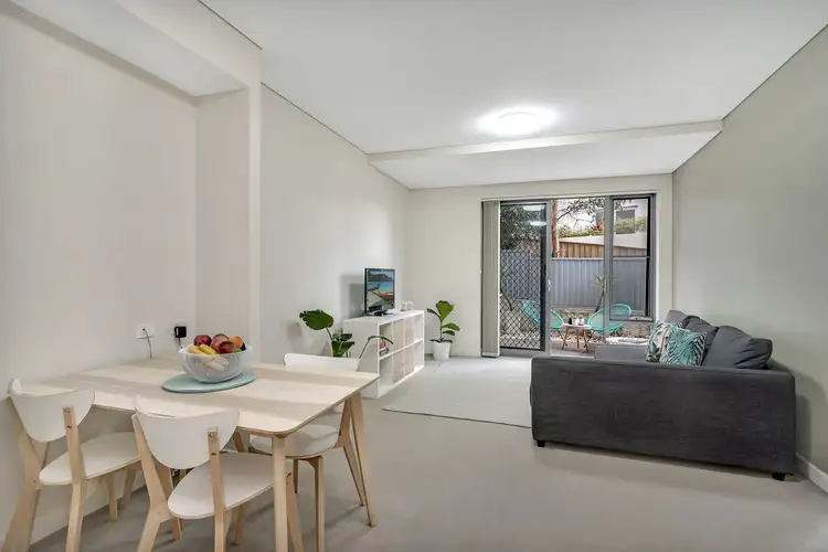 Third view of Homely unit listing, 46/15-21 Mindarie Street, Lane Cove NSW 2066