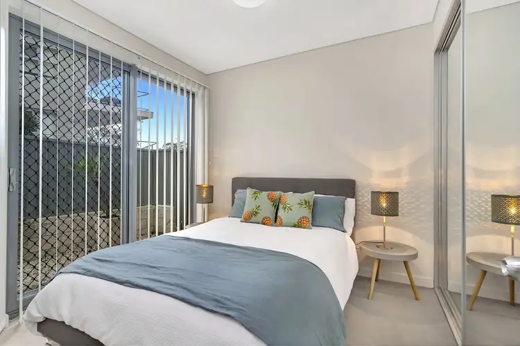 Fourth view of Homely unit listing, 46/15-21 Mindarie Street, Lane Cove NSW 2066