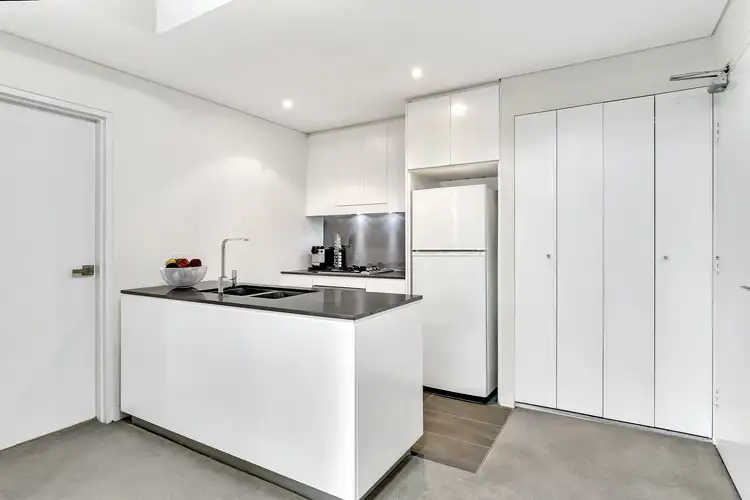Fifth view of Homely unit listing, 46/15-21 Mindarie Street, Lane Cove NSW 2066