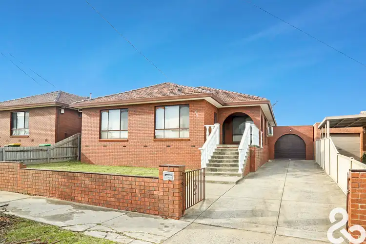 Main view of Homely house listing, 223 Victoria Drive, Thomastown VIC 3074
