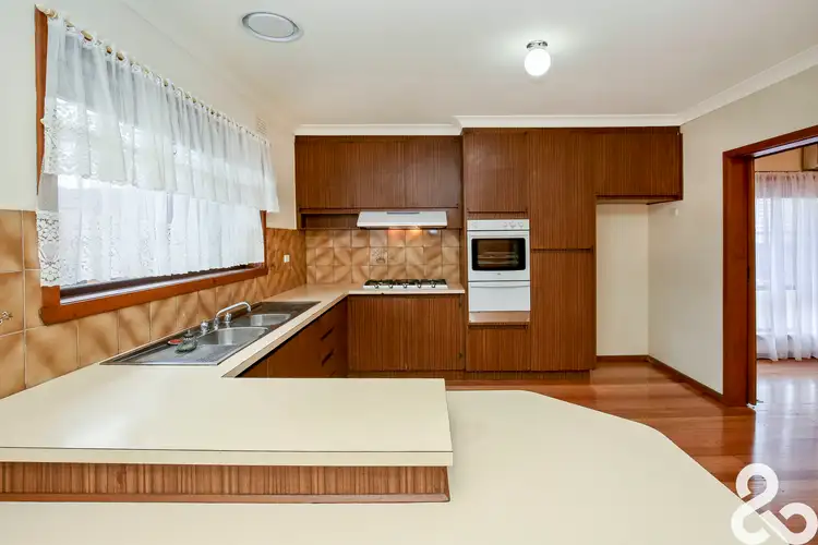 Fifth view of Homely house listing, 223 Victoria Drive, Thomastown VIC 3074