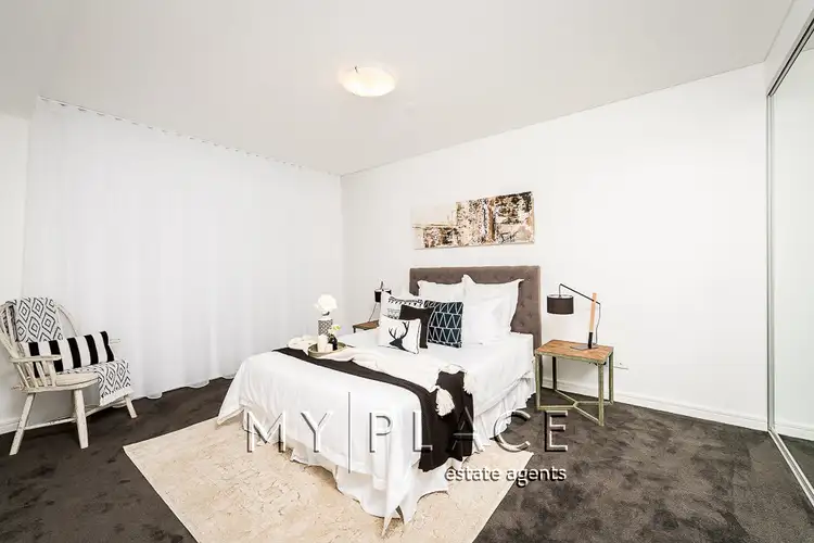 35/15-19 Edgehill Avenue, Botany NSW 2019