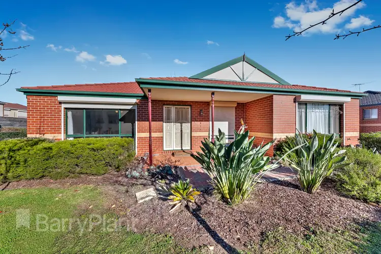 Second view of Homely unit listing, 8/7 Regan Street, St Albans VIC 3021