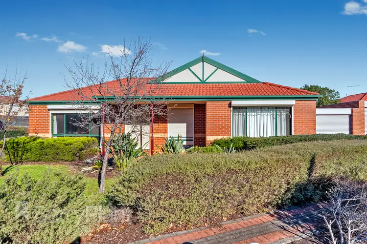 Third view of Homely unit listing, 8/7 Regan Street, St Albans VIC 3021