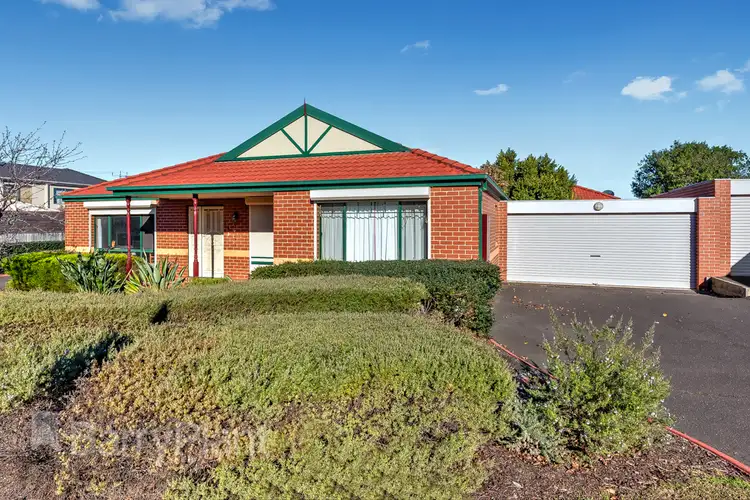 Fourth view of Homely unit listing, 8/7 Regan Street, St Albans VIC 3021